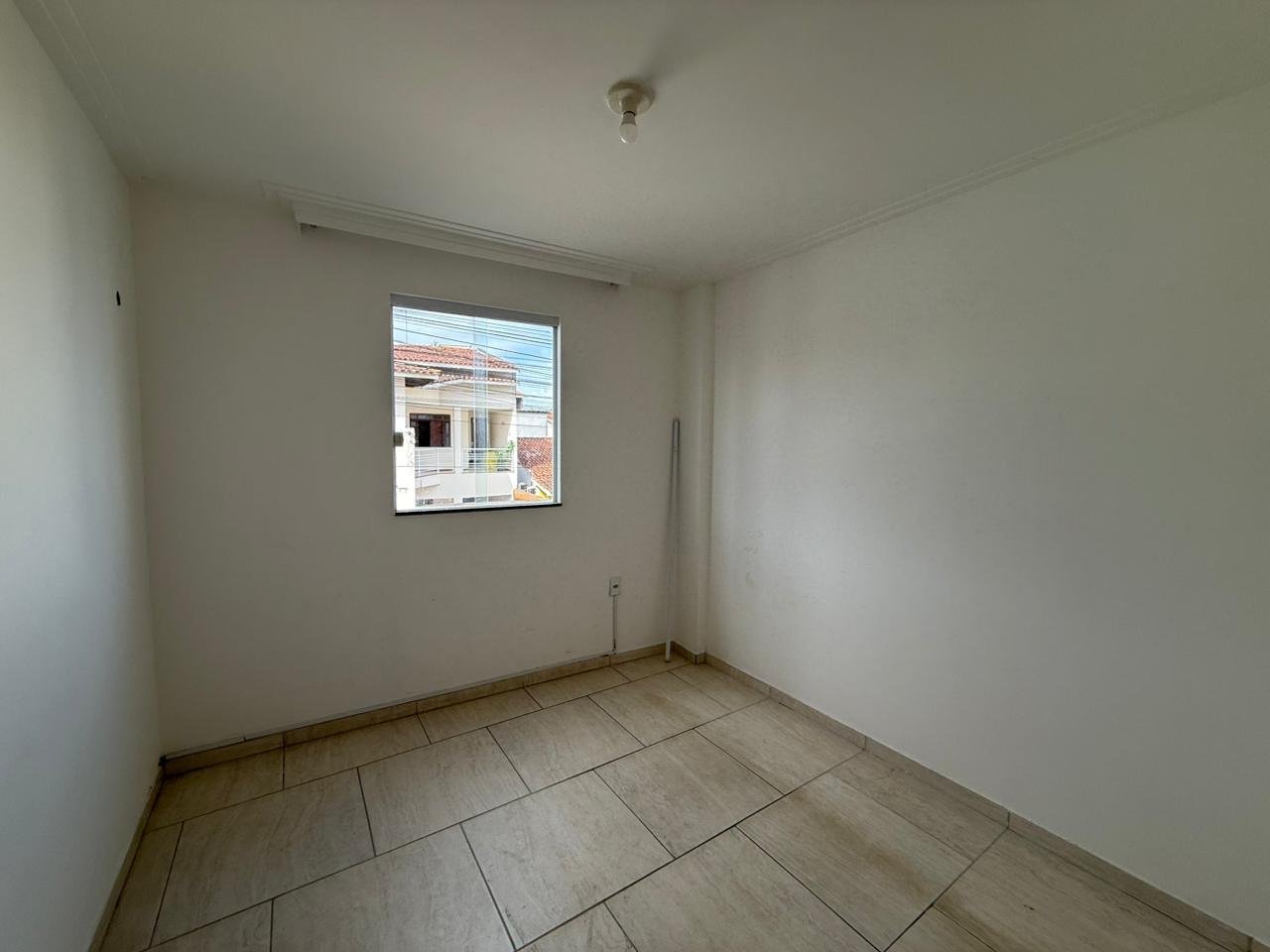 Apartamento 3/4 na Avenida Esperança